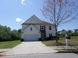 5020 Cardinal Ct, Fairburn, GA 30213