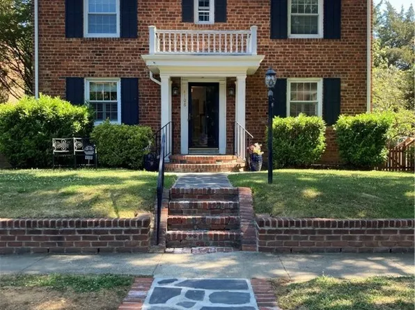 4108 Wythe Ave, Richmond, VA 23221
