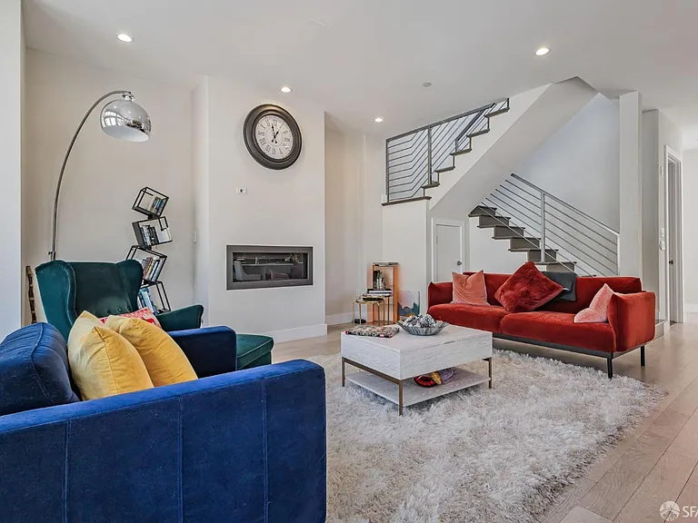 989 Sutter St #2 — Photo 3