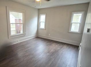 323 Bedford Ave NW #1, Canton, OH