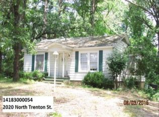 2020 N Trenton St, Ruston, LA 71270