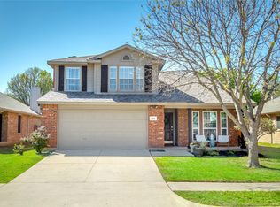 7223 Hillshire Ln, Sachse, TX 75048