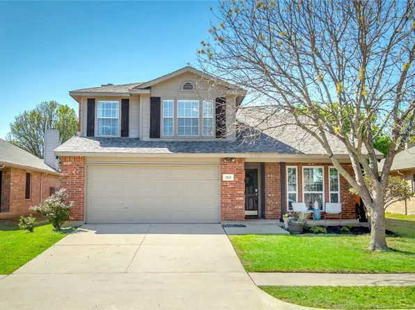 7223 Hillshire Ln, Sachse, TX 75048