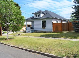 504 Spring Ave, La Grande, OR 97850