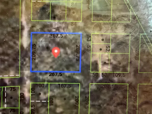 Hale Ave, Brooksville, FL 34601