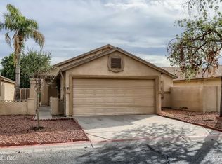 10021 N 66th Ln, Glendale, AZ 85302