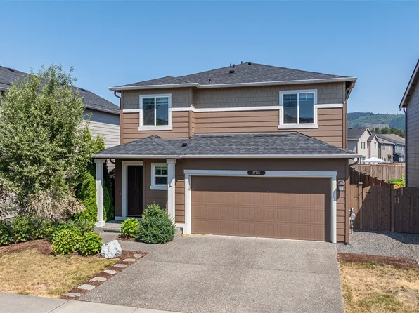 17715 Juniper Street, Granite Falls, WA 98252