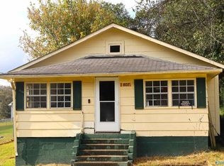 807 Brummel Ave, Bridgeport, AL 35740