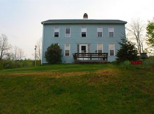 16216 State Highway 8, Sidney, NY 13838