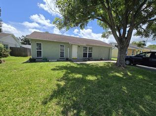 3406 Murrow St, New Port Richey, FL 34655