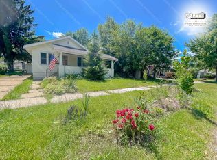 1909 Monteith St, Flint, MI 48504