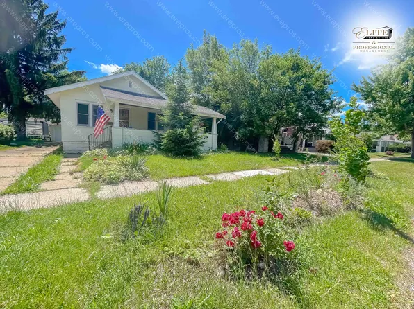 1909 Monteith St, Flint, MI 48504