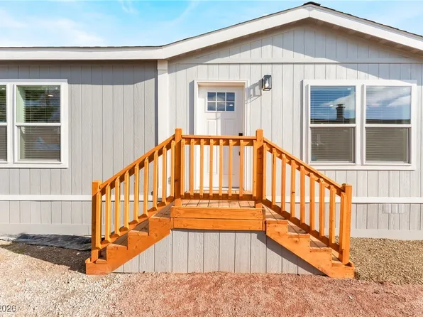 3312 Dillon Ave, North Las Vegas, NV 89030