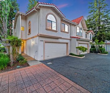 1555 Oxford St, Redwood City, CA, 94061