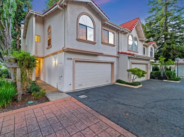 1555 Oxford St, Redwood City, CA 94061