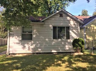 1309 N Huey St, South Bend, IN 46628