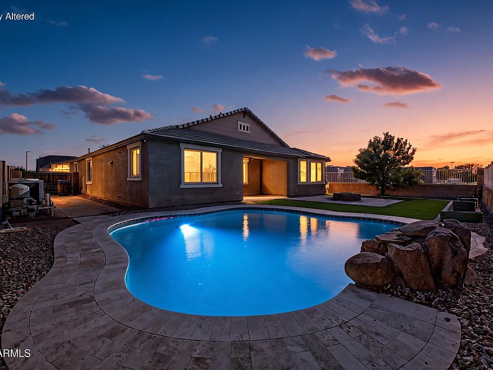 1st image of 22234 E TIERRA GRANDE Court