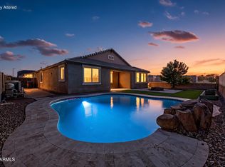 22234 E Tierra Grande Ct, Queen Creek, AZ 85142
