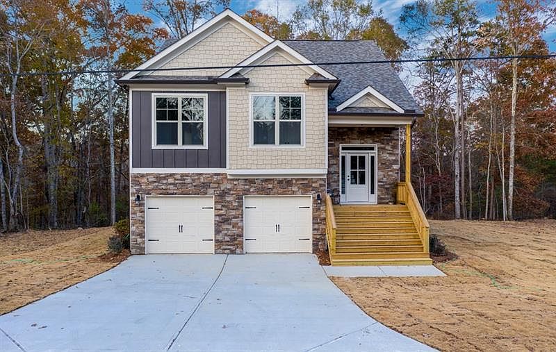 33 Griffin Mill Dr NW, Cartersville, GA 30121 Zillow