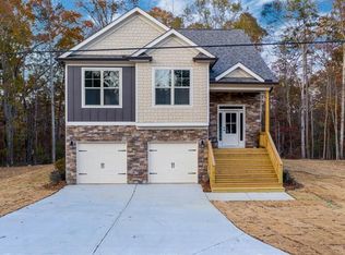 33 Griffin Mill Dr NW, Cartersville, GA 30121