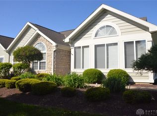 5157 Crescent Ridge Dr, Clayton, OH 45315