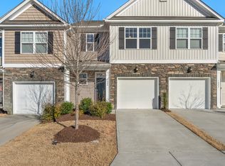 1064 Gentle Reed Dr, Durham, NC 27703