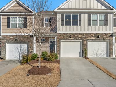 1064 Gentle Reed Dr, Durham, NC, 27703