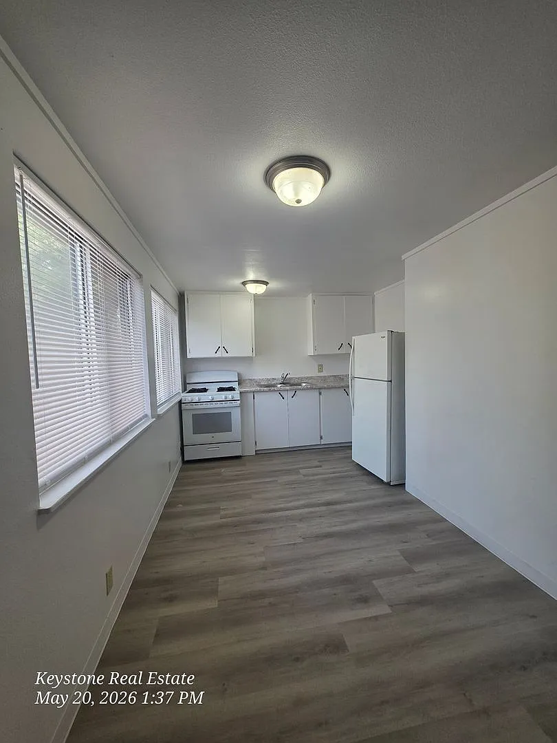 Charming 1 bed 1 bath — Photo 1