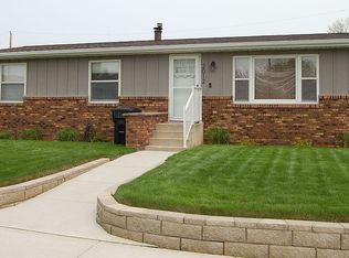 2012 7th Ave E, Williston, ND 58801