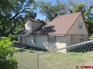 12107 Highway 145, Dolores, CO 81323