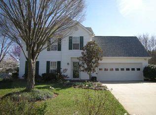 112 Stapleton Way, High Point, NC 27265