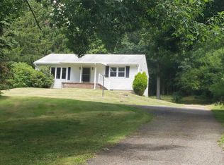 2610 Laurel Run Rd, Bear Creek Township, PA 18702