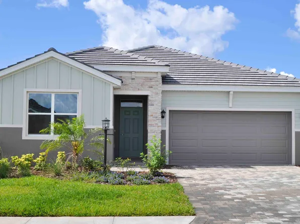 Clifton Plan, Star Farms at Lakewood Ranch