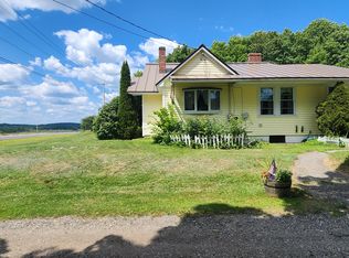 241 Leeds Junction Road, Wales, ME 04280