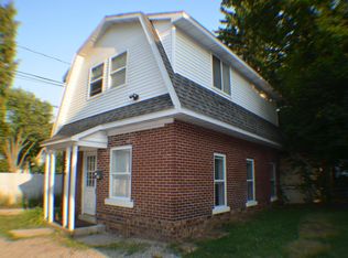 204 E Cherry St, Mount Pleasant, MI 48858