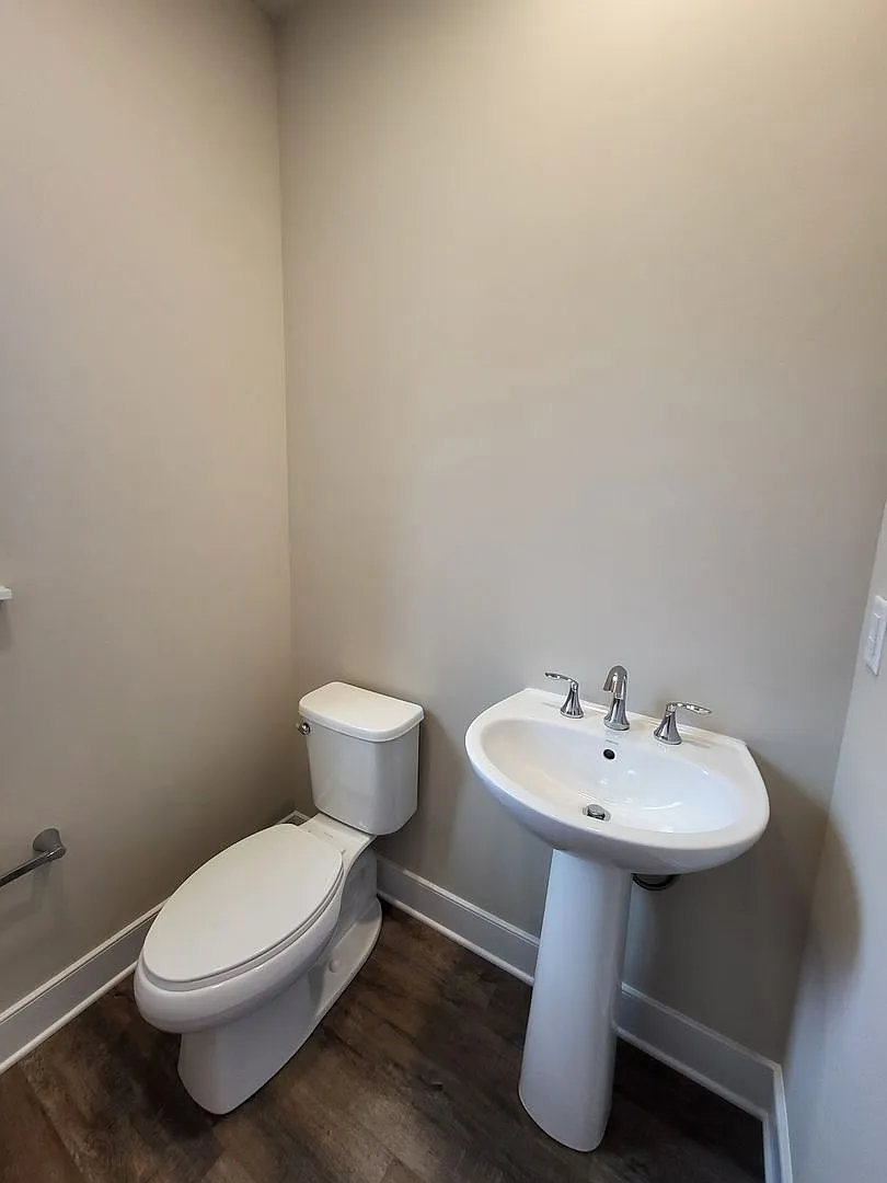 Luxury New Build Townhome in Mount Joy — Photo 4