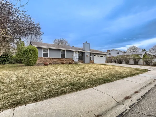 2824 Worthington Ave, Fort Collins, CO 80526