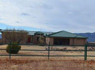 298 Hc 61, Glenwood, NM 88039