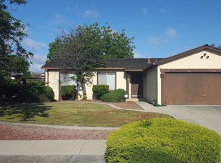 4841 Fell Ave, San Jose, CA 95136