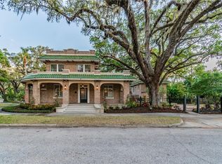 4510 W Swann Ave, Tampa, FL 33609