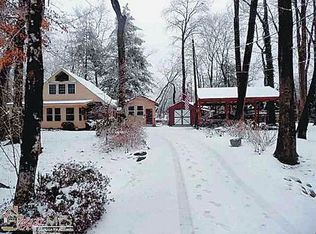 6 Ragsdale Rd, Cleveland, SC 29635