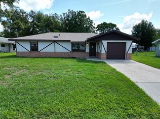 11681 SE 72nd Court Rd, Belleview, FL 34420