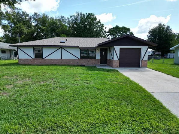 11681 SE 72nd Court Rd, Belleview, FL 34420