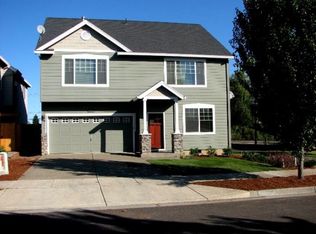 17945 NW Rapid St, Beaverton, OR 97006