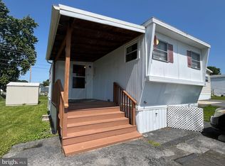 649 N Franklin St LOT 23, Chambersburg, PA 17201