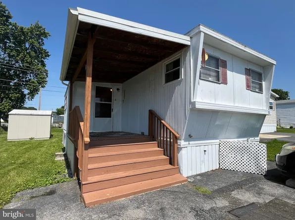 649 N Franklin St Lot 23, Chambersburg, PA 17201