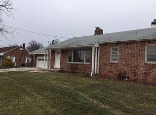 3301 Davidsburg Rd, Dover, PA 17315
