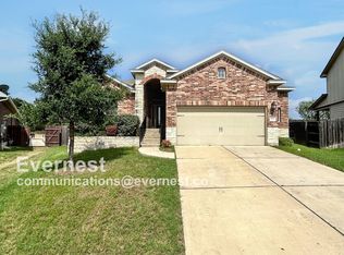 5604 Bonneville Bnd, Austin, TX 78744