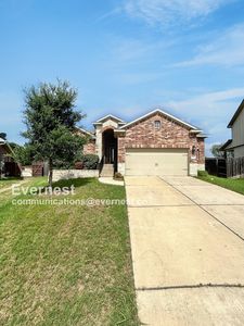 5604 Bonneville Bnd, Austin, TX, 78744