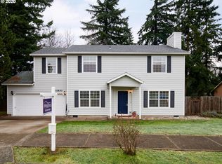 22850 SW Mandan Dr, Tualatin, OR 97062